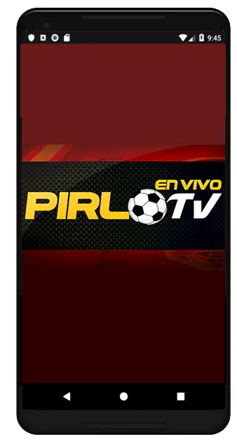 Pirlo TV Online Mobile