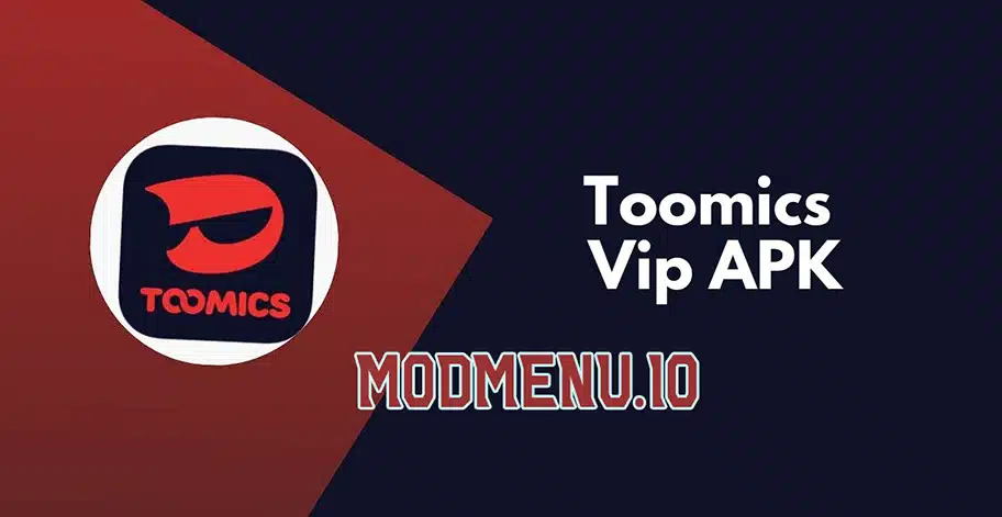 Toomics APK v1.5.7 – Unlocked All (MOD, VIP Unlocked+Pro)