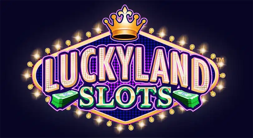 Luckyland Slots Mod APK (Money Slot Games) Download