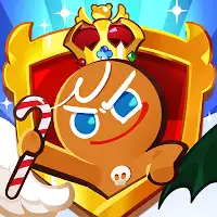 Cookie Run Kingdom MOD APK v4.0.002 (Unlimited Crystals/Gems)