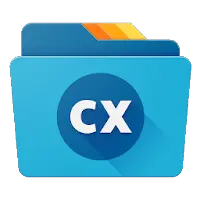 Cx File Explorer APK (Pro Unlocked) v1.8.7