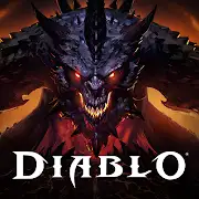 Diablo Immortal MOD APK v1.8.0 + OBB (Unlimited Money)