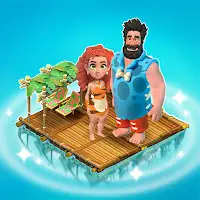 Family Island MOD APK v2023160.1.33076 (Energy and Rubies) Download!