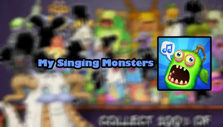 My Singing Monsters v4.1.1 APK – (MOD, ADD MONEY/GEMS)