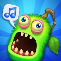 My Singing Monsters v3.9.4 MOD APK – ADD MONEY/GEMS