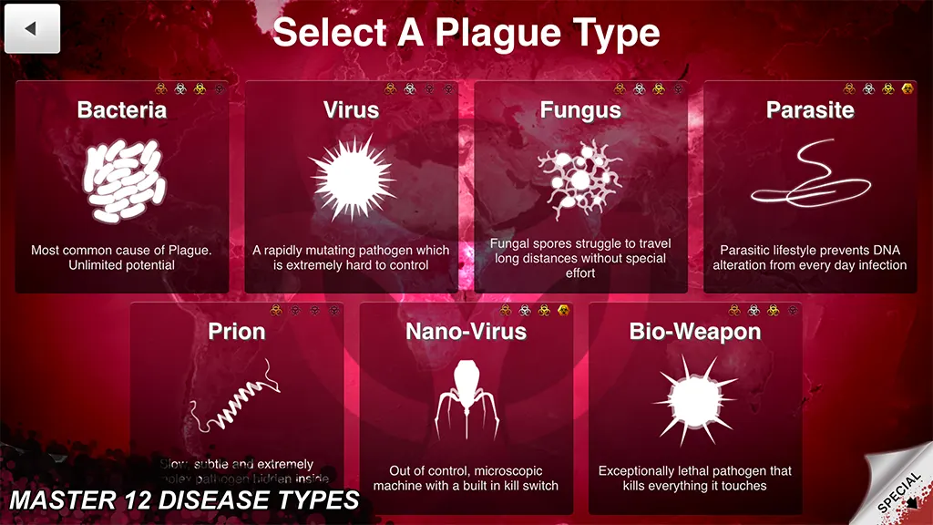 Plague Inc 4