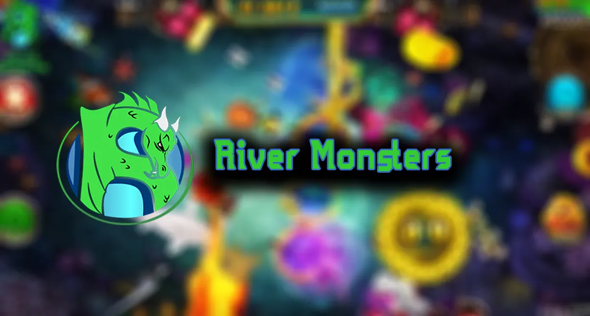 River Monsters APK  + Mod, No ADS (Unlimited Money)