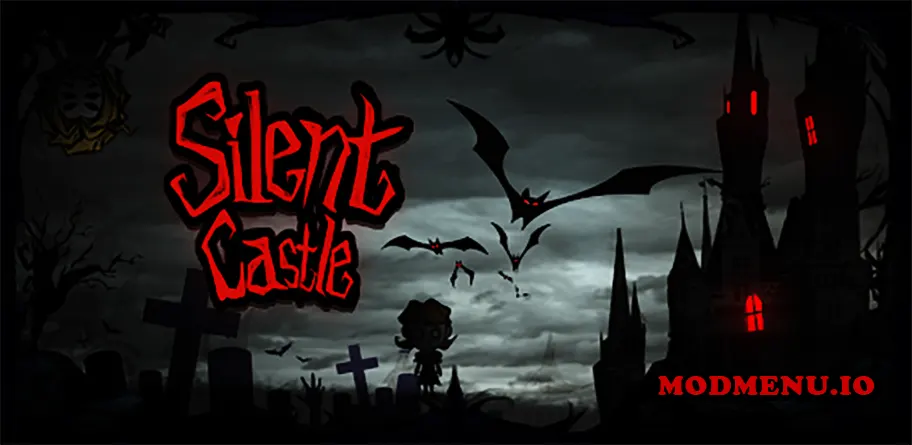 Silent Castle Mod APK + v1.4.10 Download (Unlimited Money)