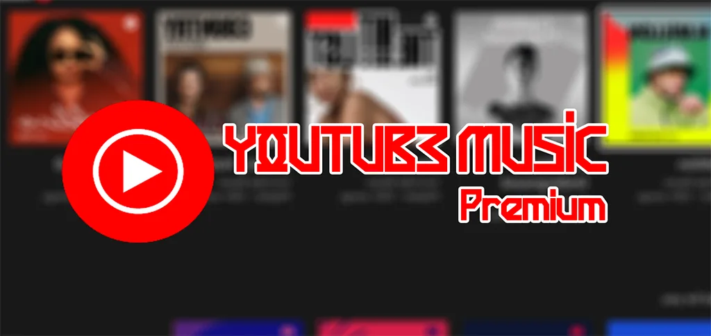 Youtube Music Premium APK v6.28.52 (MOD, Premium Unlocked) DOWNLOAD