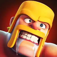 Clash of Clans + {Mod APK} (Unlimited Free Gems) Download