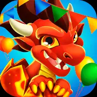 Dragon City APK v23.13.0 (MOD, Unlimited, Gems/Gold and ALL Unlock)