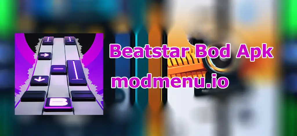 Beatstar APK v30.0.0.3691 (MOD, Songs/All Unlocked, High Score)