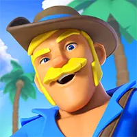 Boom Beach: Frontlines MOD APK v0.10.0.58307 (Unlimited Ammo/No Reload)