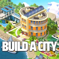 City Island 5 Mod APK v4.4.0 (Unlimited Money/Gold)