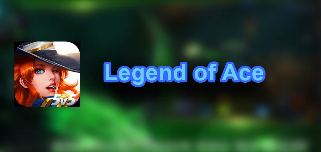Legend of Ace APK v1.67.3 (MOD, ADD MONEY/Show Enemy)
