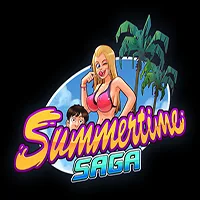 Summertime Saga APK + Menu MOD, Unlock Scene/Map + Mod Download