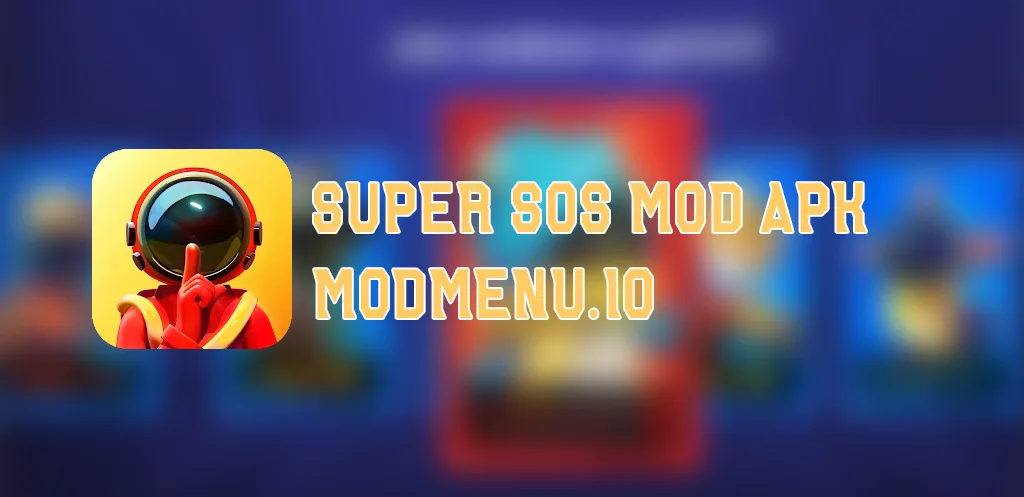 Super Sus v1.43.21.131 MOD APK {Unlocked Money/Menu Mod}
