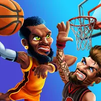 Basketball Arena v1.92.1 MOD APK – Unlimited Money – Download