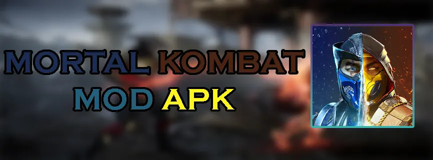 Mortal Kombat APK v5.1.0 (MOD, Unlimited Money/Souls)