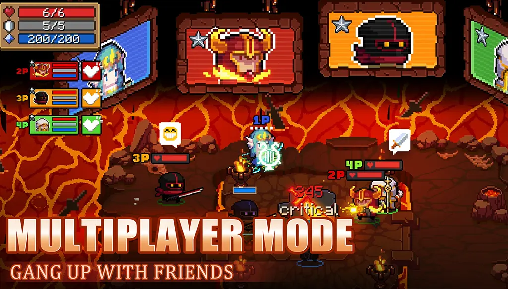 Multiplayer Mode Mod Apk Mod Menu