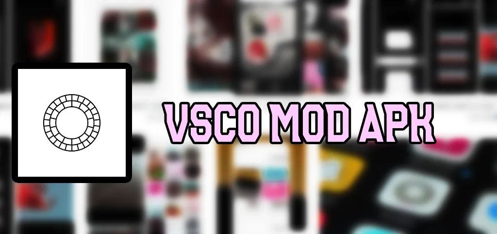 VSCO MOD APK v324 (Premium Pack/X Subscription) Download