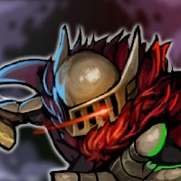 Dungeon Slasher: Roguelike MOD APK v0.702.0 (God Mode, Damage Multiplier)