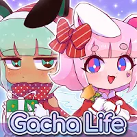Gacha Life APK v1.1.14 (MOD, Unlimited Gems/Unlocked)