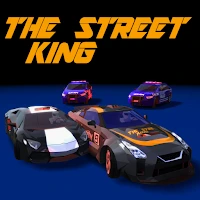 The Street King APK v3.61 OBB (MOD, Unlimited Money)