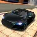 Extreme Car Driving Simulator v6.72.1 MOD APK (Mega Menu, Free Shopping, VIP)