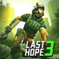 Last Hope 3 v1.3 MOD APK (Mega Menu/Unlimited Money)