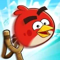 Angry Birds Friends APK v11.19.1 (MOD, Unlimited Boosters/Unlocked Slingshot)