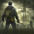 Dawn of Zombies v2.203 MOD APK + OBB (Free Craft/Freeze Enemy)