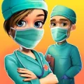 Dream Hospital v2.2.32 MOD APK (Unlimited Money)