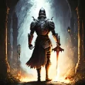 Dungeon Ward APK v2023.11.2 + OBB (MOD, Unlimited Money/Points/AD-Free)