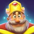 Royal Match v13973 MOD APK (Unlimited Boosters, Stars, Coins)