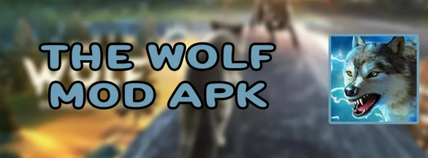 The Wolf APK v3.2.0 (MOD, Premium Active, Free Shopping)