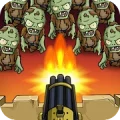 Zombie War Idle v216 MOD APK (Unlimited Money, Resources)