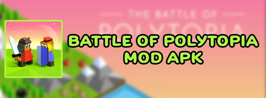 Battle of Polytopia v2.5.0.10384 MOD APK (All Tribes Unlocked)