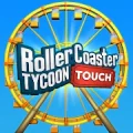 RollerCoaster Tycoon Touch v3.30.12 MOD APK + OBB (Unlimited Money)