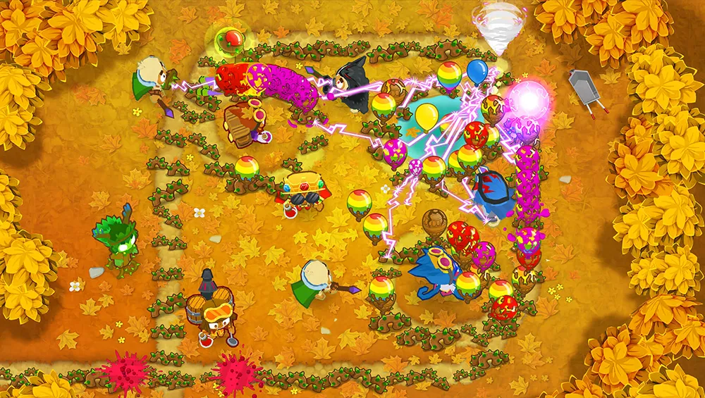 Bloons TD 6 2