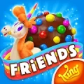 Candy Crush Friends Saga v3.6.4 MOD APK (Lives, Moves)