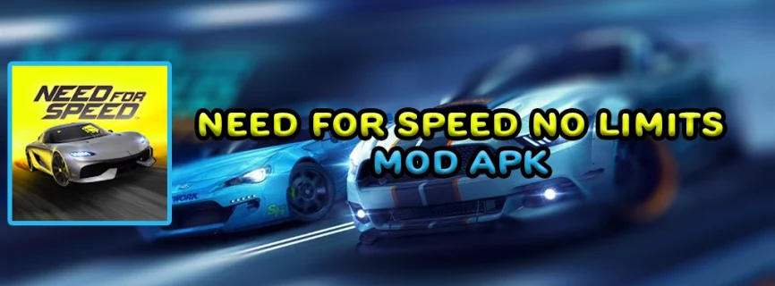 Need for Speed No Limits APK v7.2.0 (MOD, Unlimited Nitro)