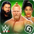 WWE Mayhem v1.69.132 MOD APK (Menu/Unlimited Money/Damage multiplier)