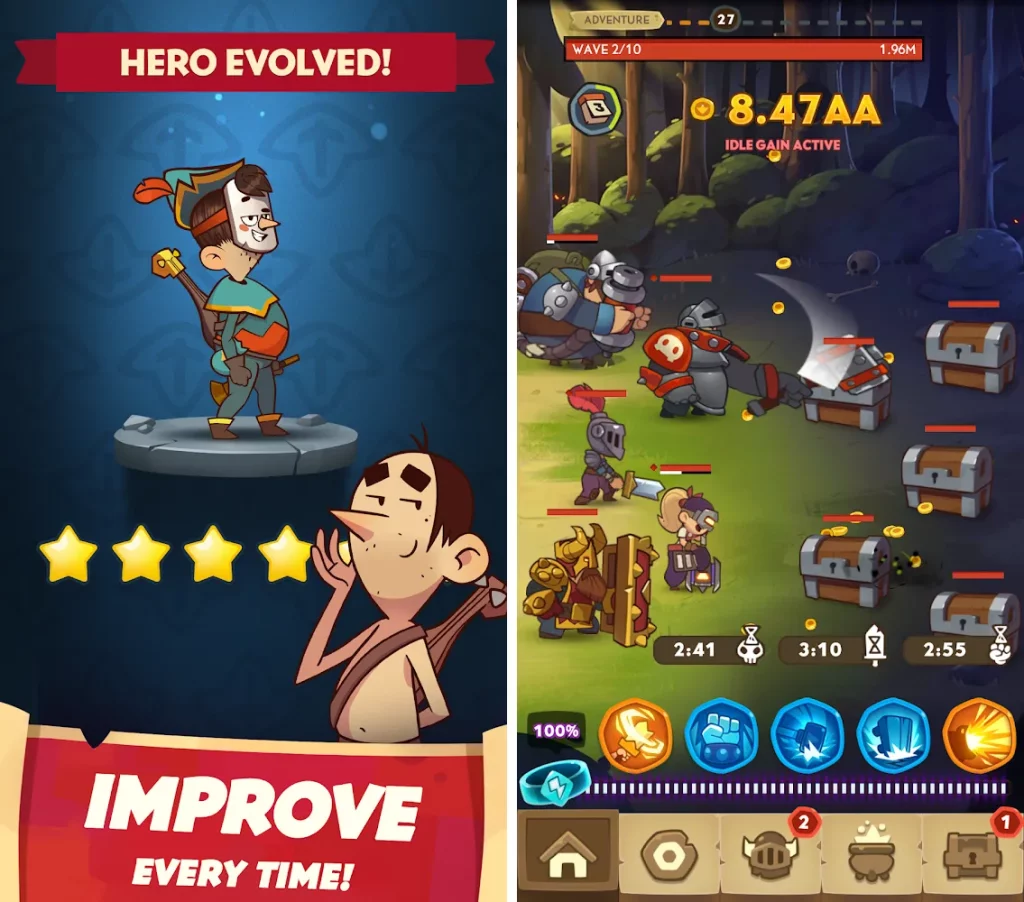 Almost A Hero 2