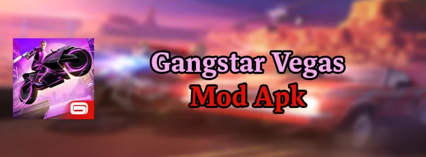 Gangstar Vegas APK v6.5.1a + OBB (MOD, Unlimited Money, VIP 10)