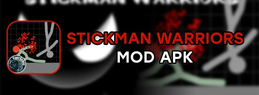 Stickman Warriors APK v3.1 (MOD, Unlimited Money)