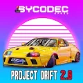 Project Drift 2.0 APK v94 (MOD, Free Purchase, Unlocked)