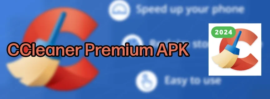 CCleaner Premium APK v23.24.0 (MOD, Pro Unlocked)