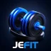 JEFIT Premium APK v11.33.3 (MOD, Unlocked)