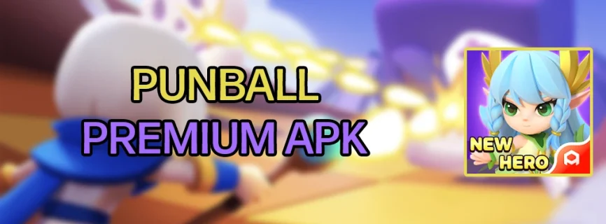 PunBall APK v4.5.1 (MOD, Balls Increase, Dumb Bot)